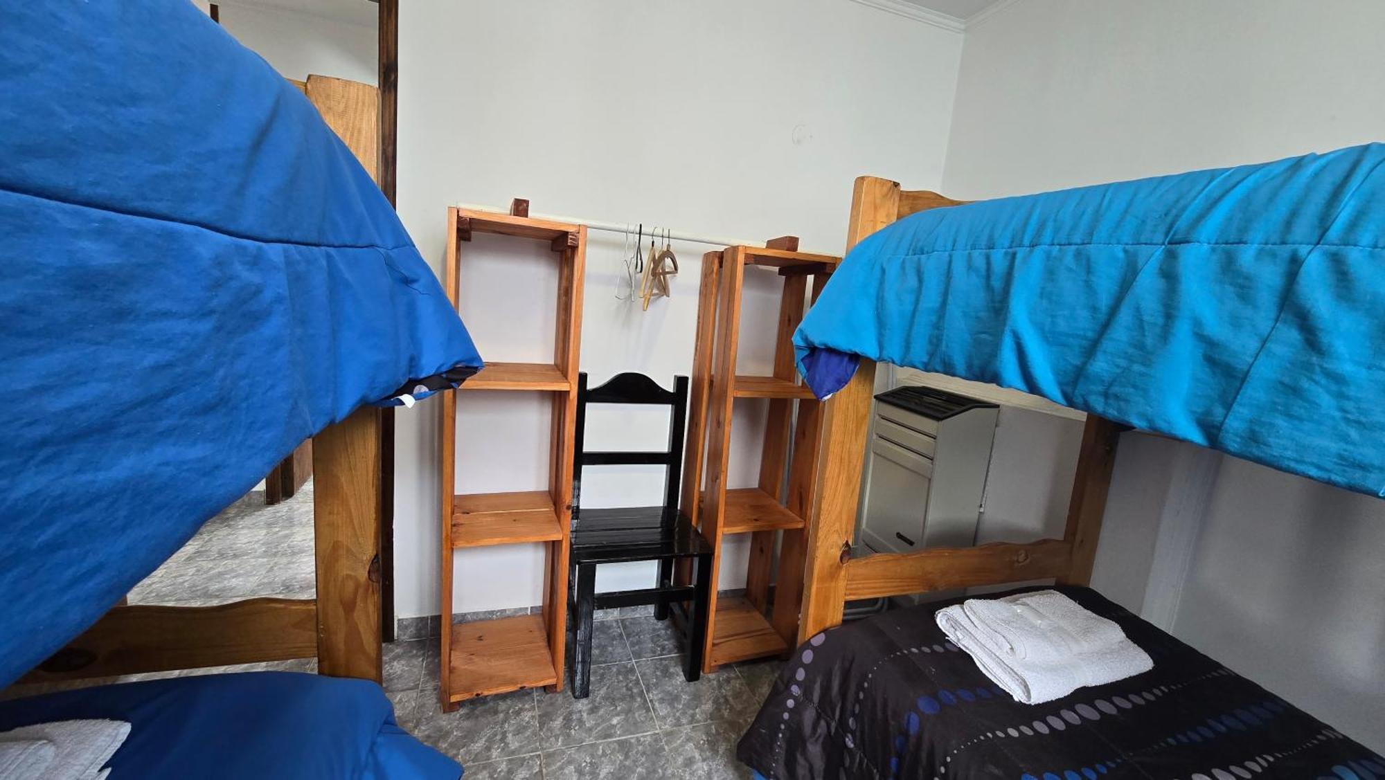 Cabanas El Amanecer El Calafate Dış mekan fotoğraf