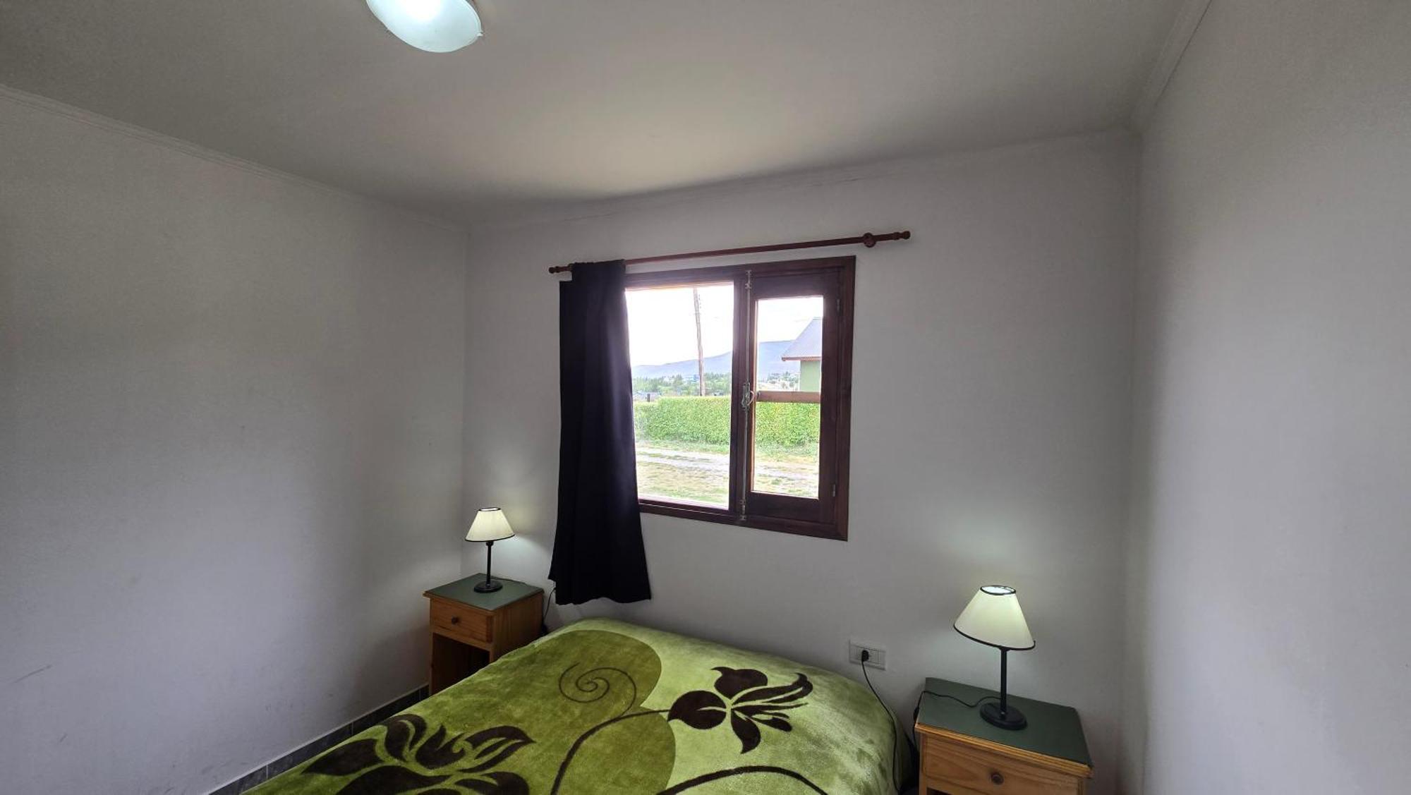 Cabanas El Amanecer El Calafate Dış mekan fotoğraf