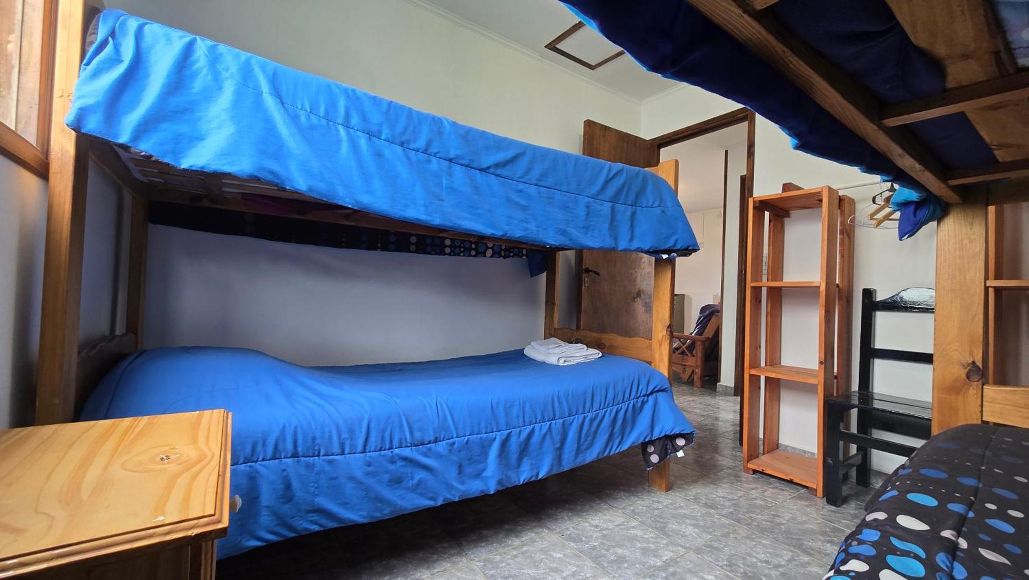 Cabanas El Amanecer El Calafate Dış mekan fotoğraf