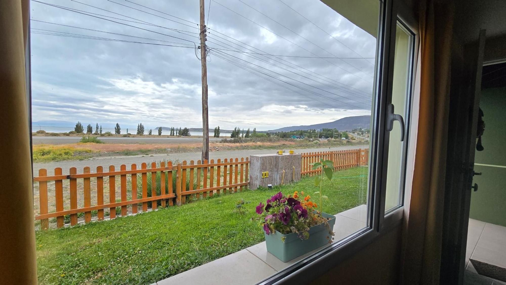 Cabanas El Amanecer El Calafate Dış mekan fotoğraf