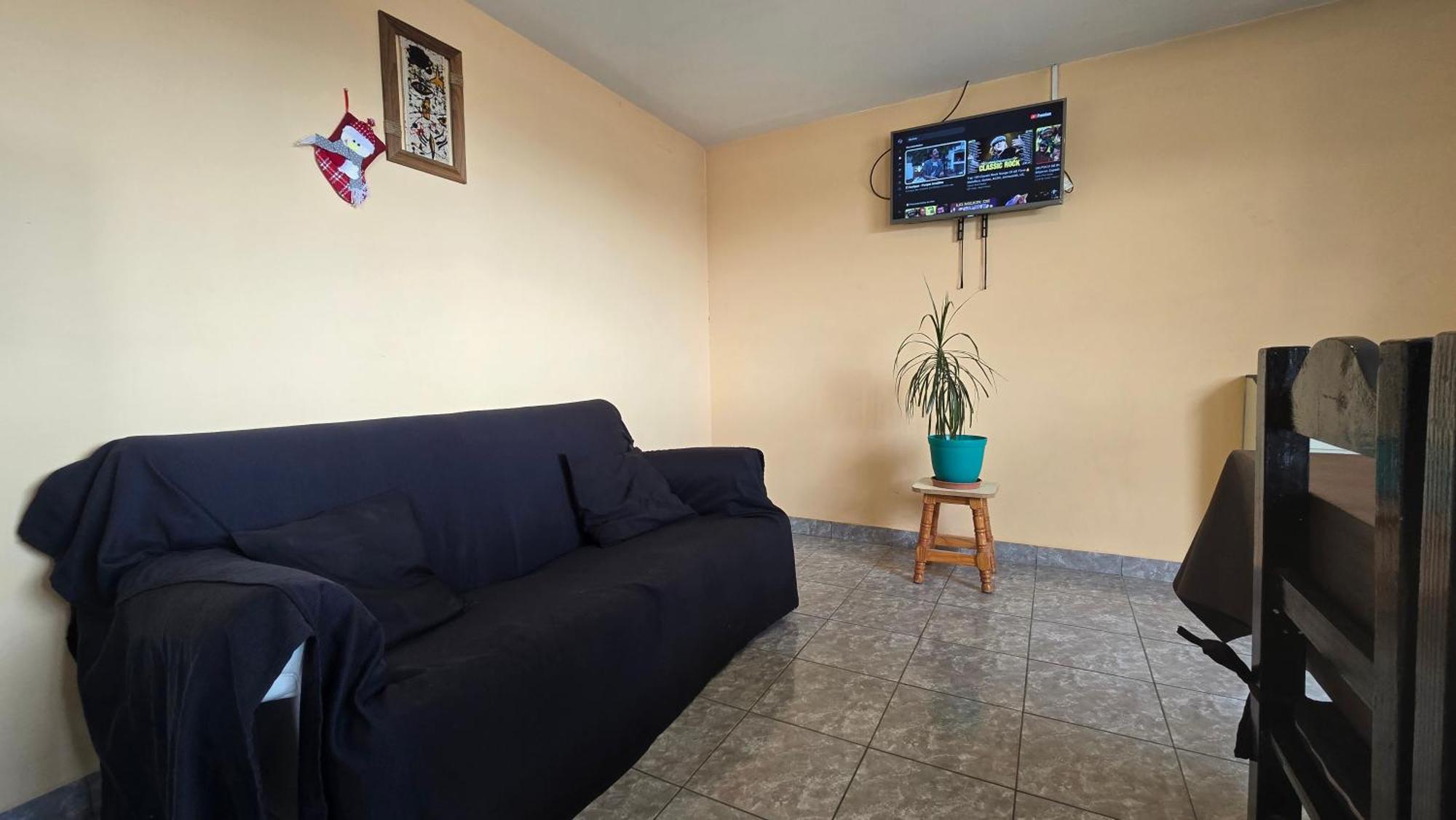Cabanas El Amanecer El Calafate Dış mekan fotoğraf